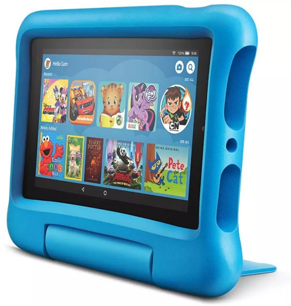 Heads Up, Parents: Kids’ Learning Tablet is 40% Off Right Now