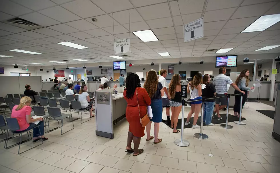 DMV Closing Across New York &#8211; Moving to Appointment Only