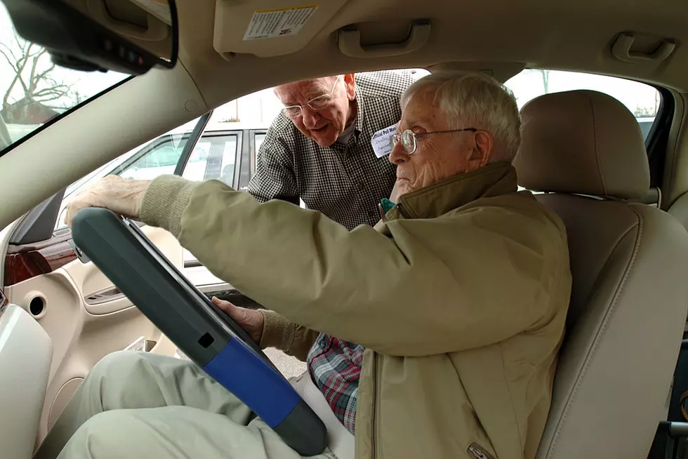 Madison County Offering Curbside Pickup of Locally Grown Food