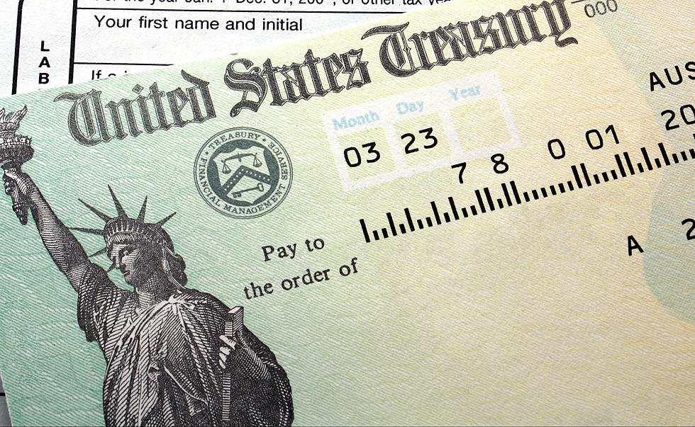 BEWARE: Don&#8217;t Fall For Government Relief Check Scams