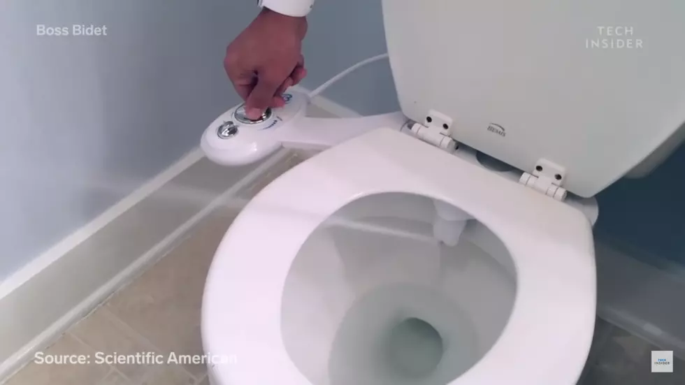 Can’t Find Toilet Paper? Here’s a Good Investment for Your Bottom
