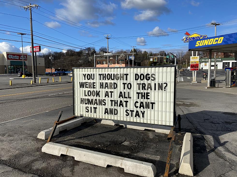 CNY Corner Store Sign Digs at Those Who Refuse to Social Distance