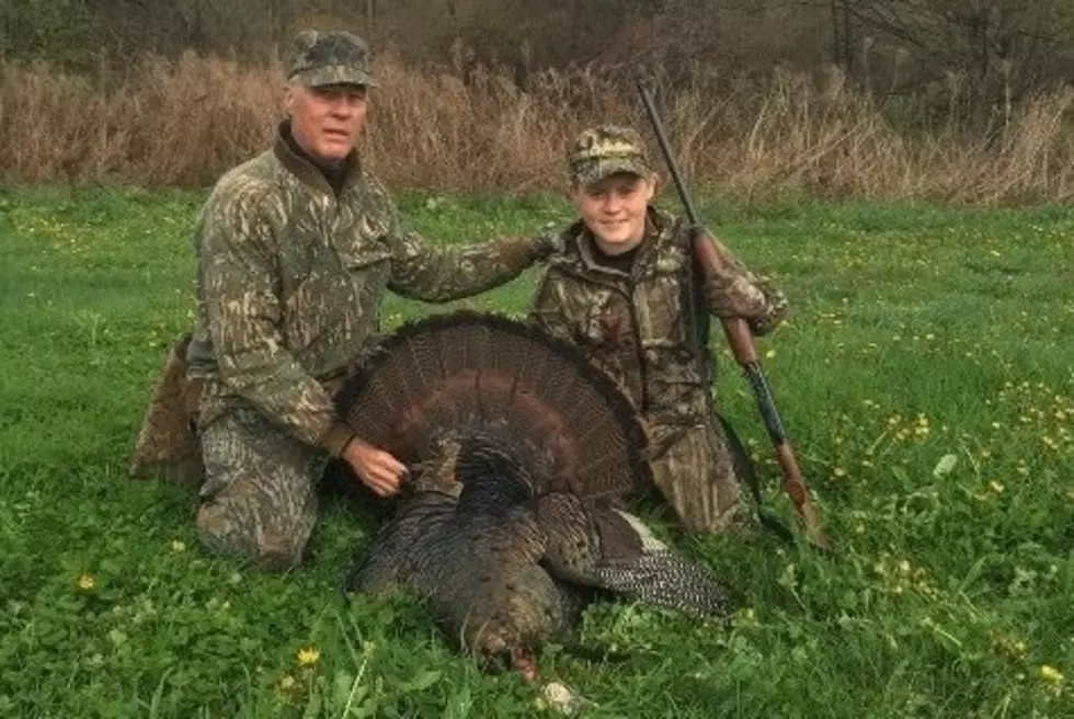 Turkey Season Offers the Outdoor Break Hunters Need