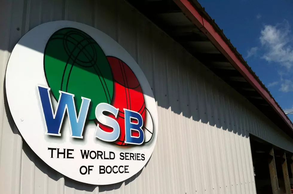 World Series Of Bocce Canceled For 2020