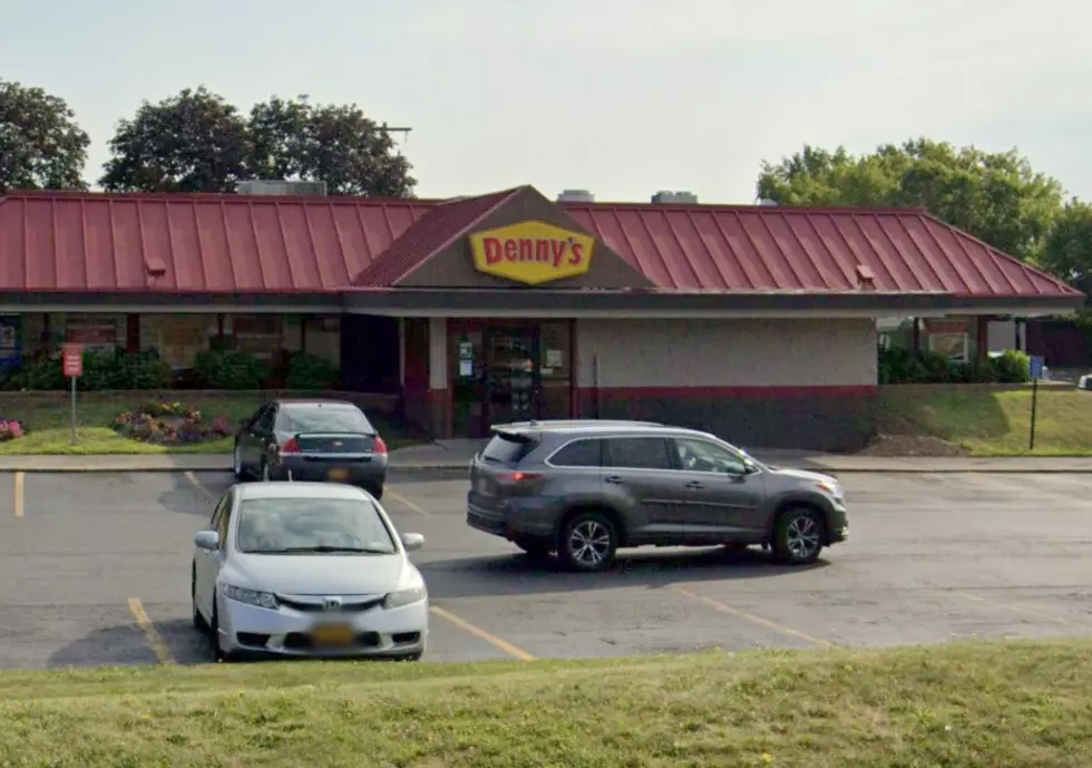 Syracuse Denny&#8217;s Restaurants Closing Laying Off 240 Employees