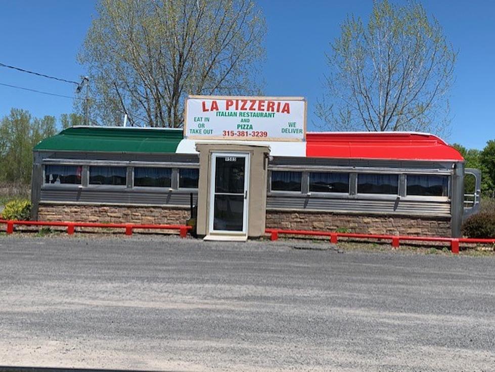 La Pizzeria Coming To River Road Marcy