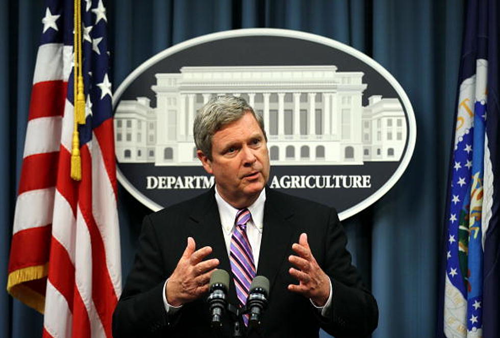 Details Finally Released on USDA Direct Payments For Farmers