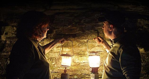 Take a Lantern Tour in the Grand Canyon of the Adirondacks