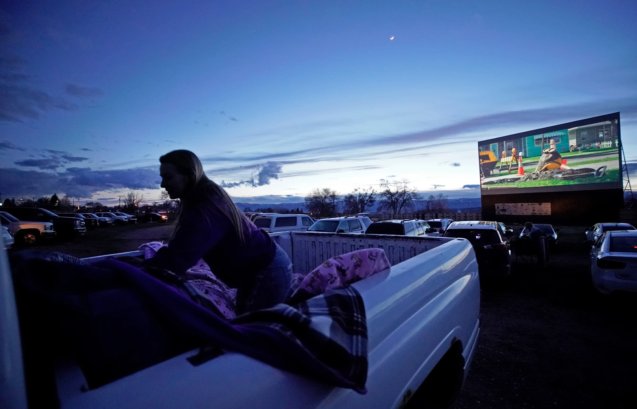 Bring on the Nostalgia Throwback Weekend at Unadilla Drive-In