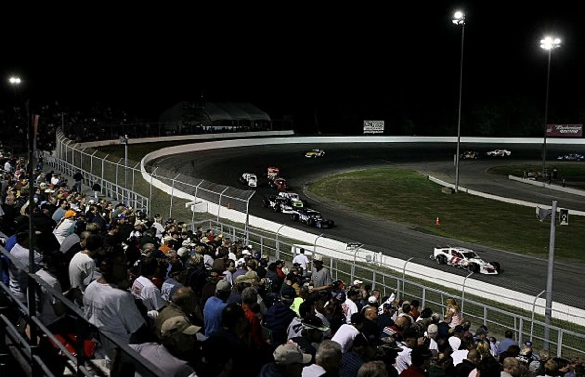 Utica Rome Speedway Will Open Wednesday, June 3 Without Fans