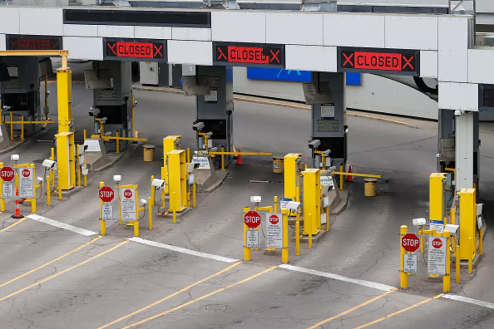 Canadian Border is Re-Opening After 15 Months Just Not to Everyone Yet