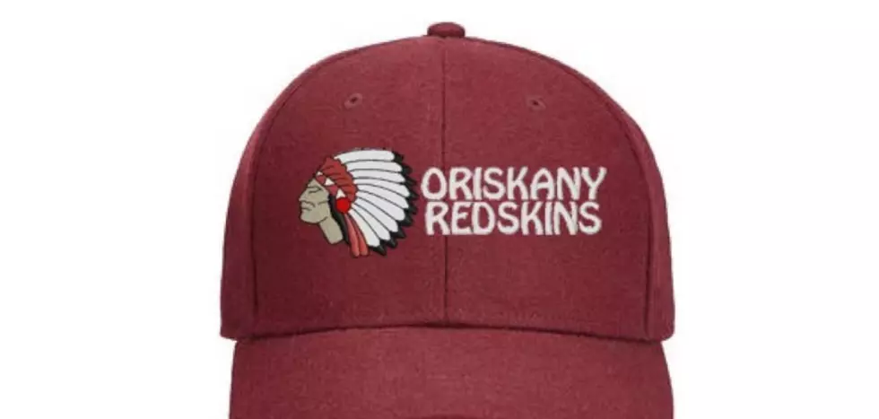 Oriskany ‘Taking Some Time To Reflect’ On Redskins Name Change