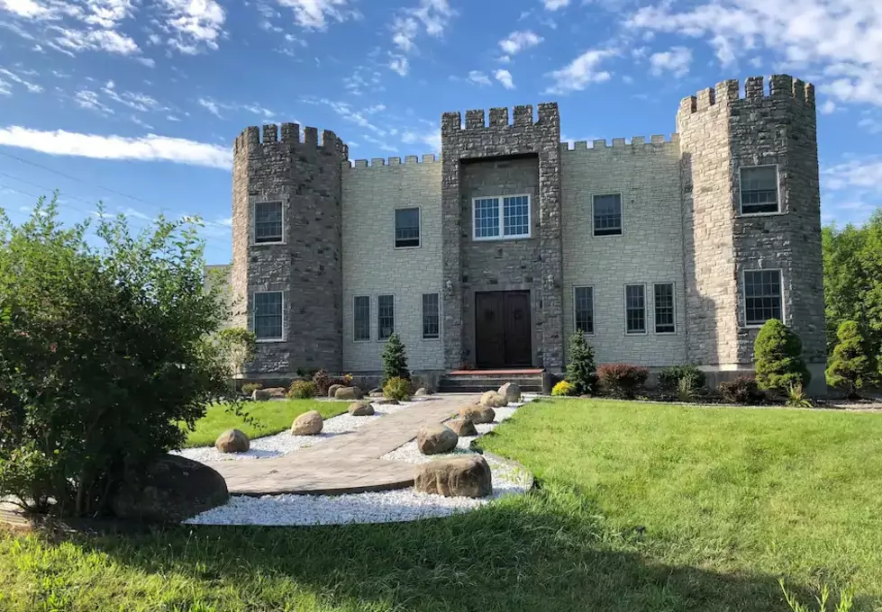 See Inside This Saratoga Springs Castle- Upstate New York Area