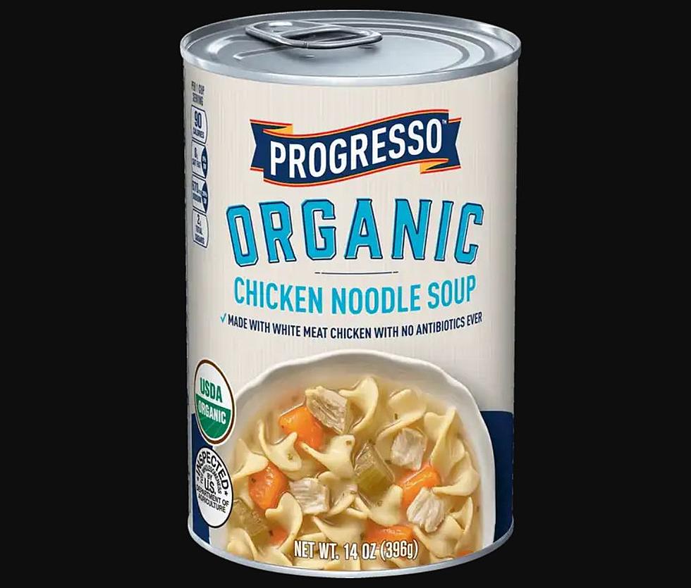 Food Recall: Why Are There Meatballs in My Chicken Soup?