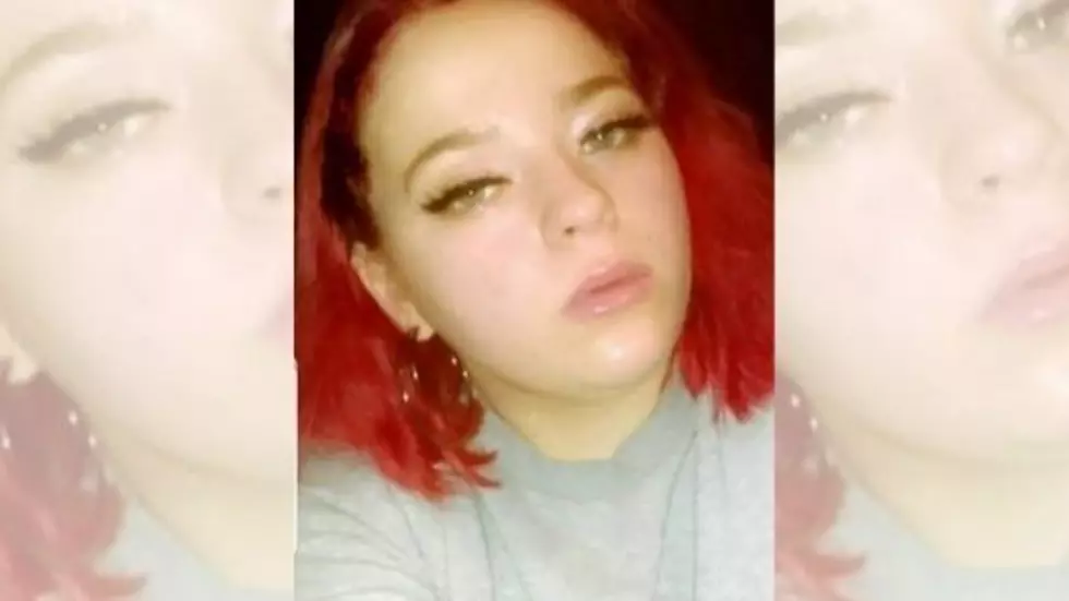Help Needed Finding Missing Teen in Central New York