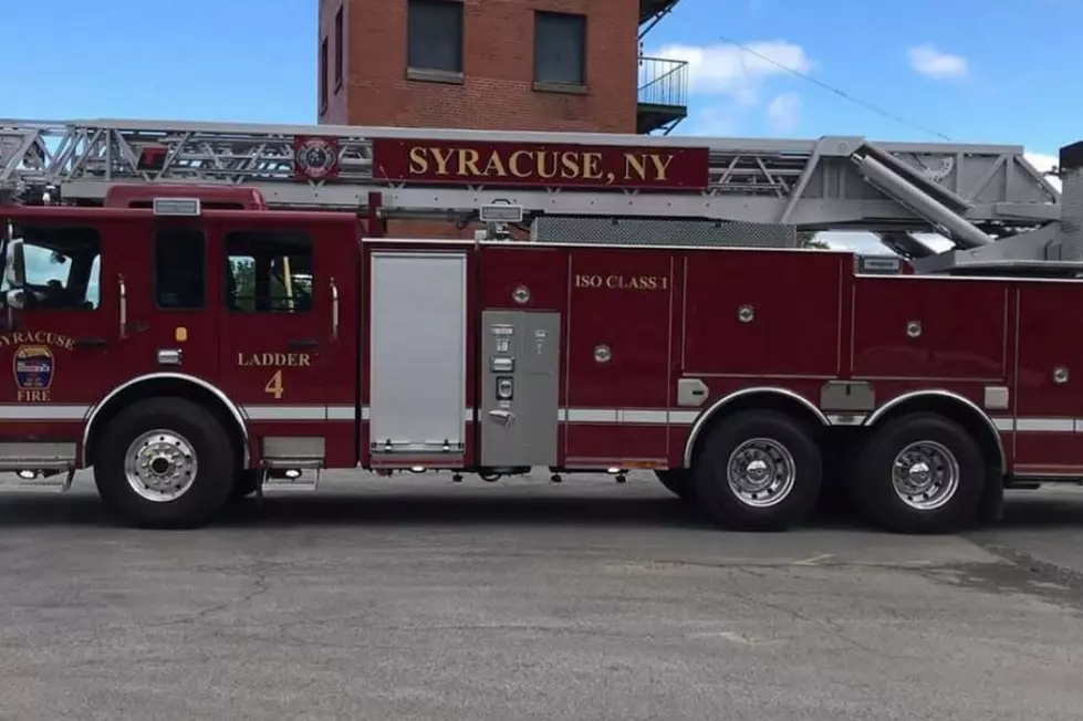 Syracuse &#8216;Fill the Boot&#8217; Drive Goes Online