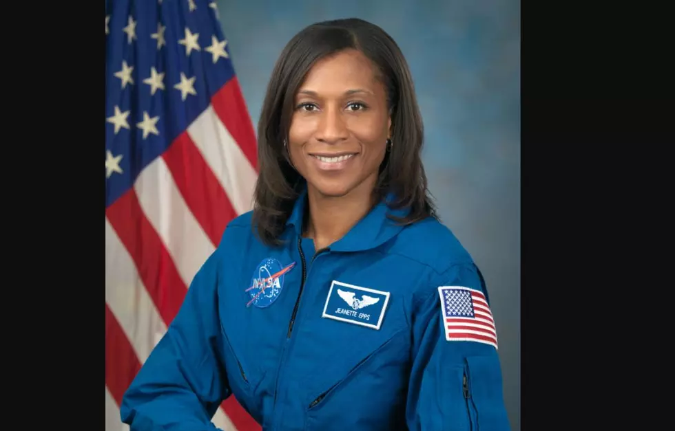 Syracuse Native Heading To International Space Station