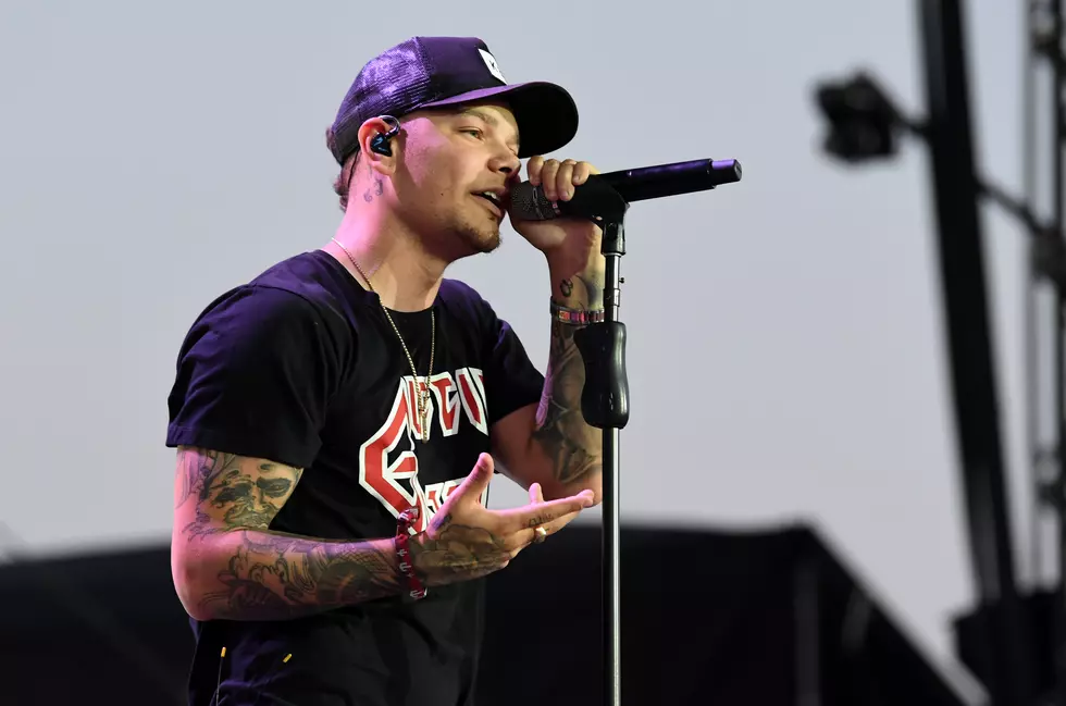Kane Brown at the Drive-In: Where to Catch His Concert in NY