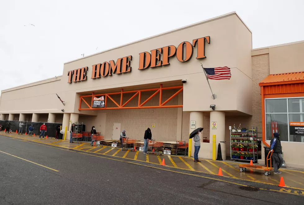 Home Depot Cancels Black Friday