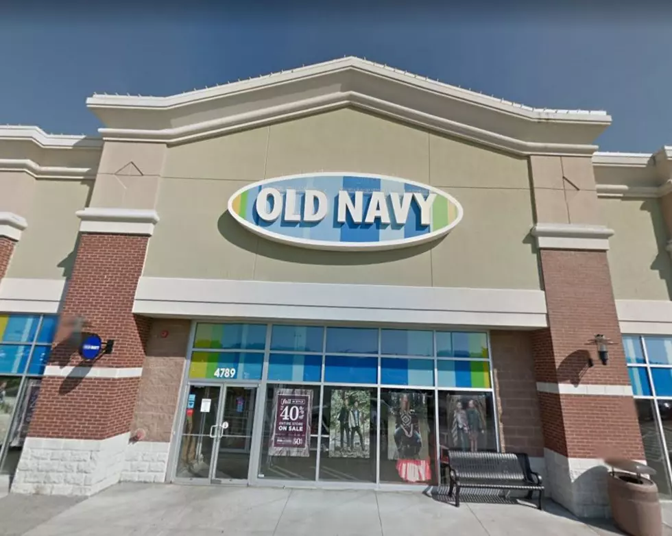Old Navy New Hartford Paying Employees As Poll Worker- Election