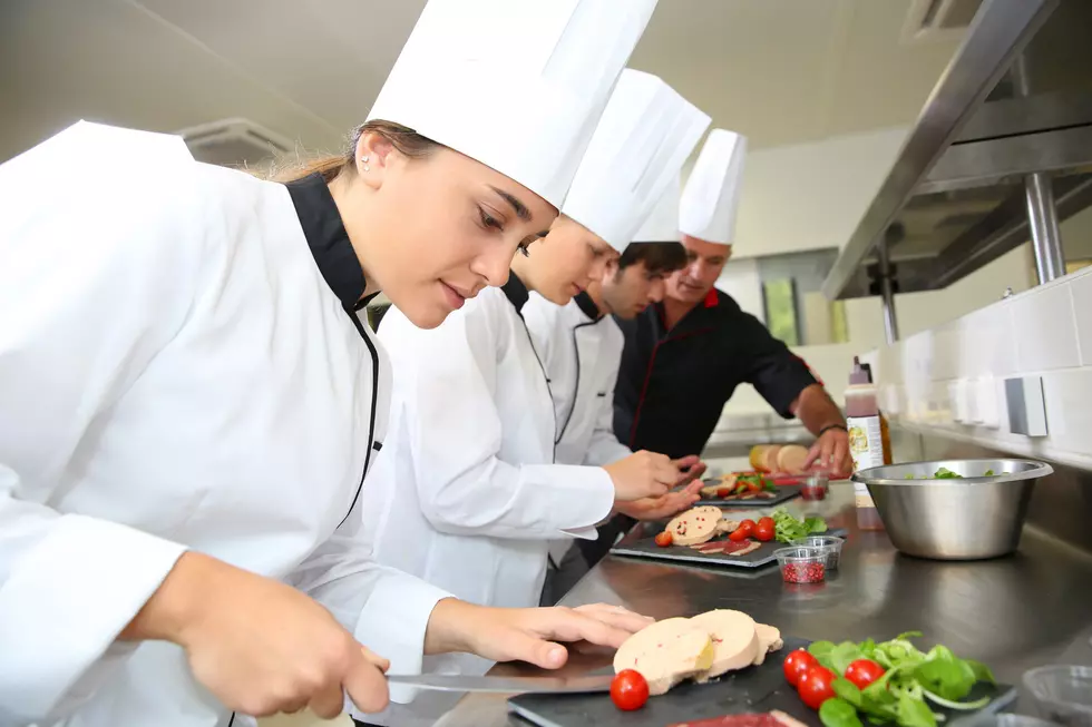 New Reality Show Filming in Little Falls Gives Aspiring Chef a Restaurant
