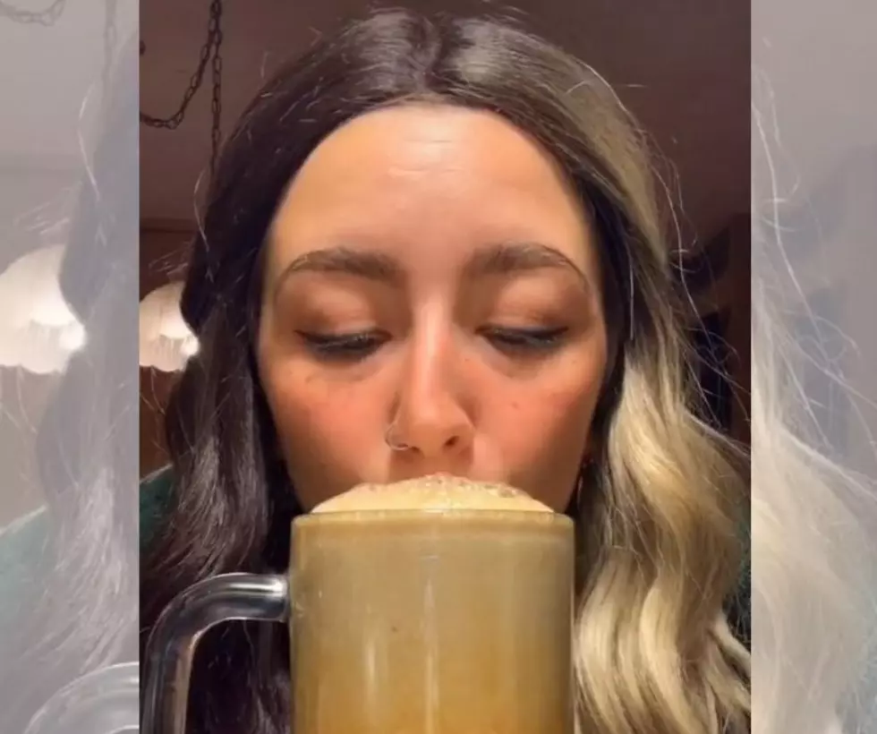 Harry Potter Fan Creates Butterbeer Recipe with Stewart's Soda