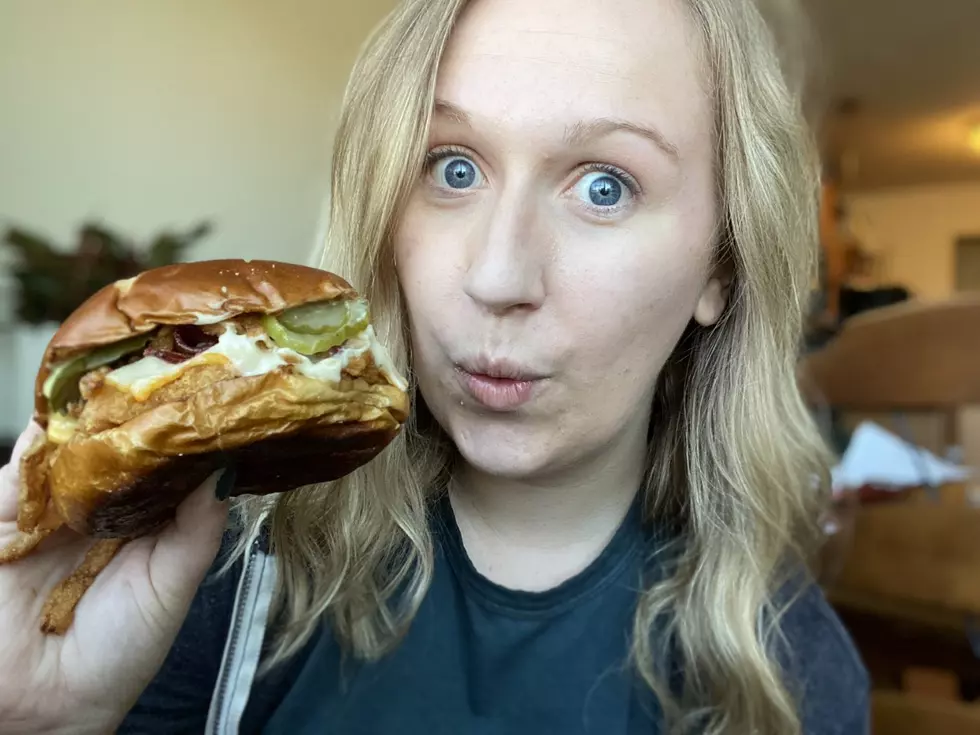 Why Wendy’s Pretzel Bacon Pub Cheeseburger Is Kari’s New Favorite