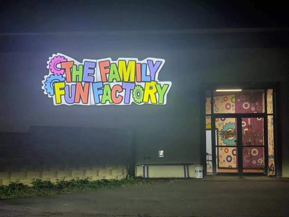 Family Fun Factory Owner Frustrated Doors Remain Closed When Similar Businesses Are Open