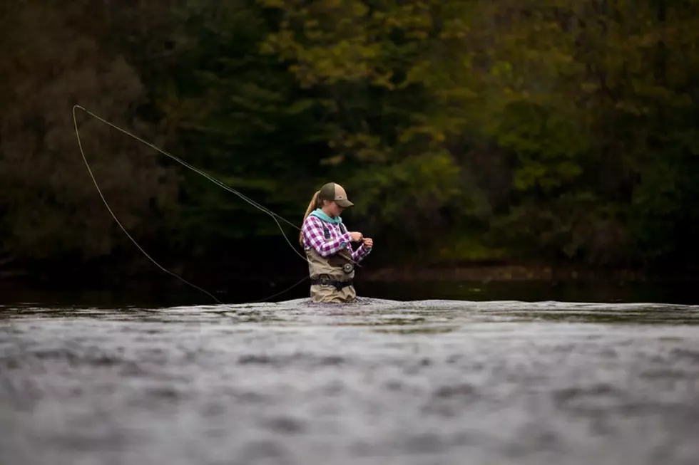 New York Program Will Extend the Fall Fishing Season