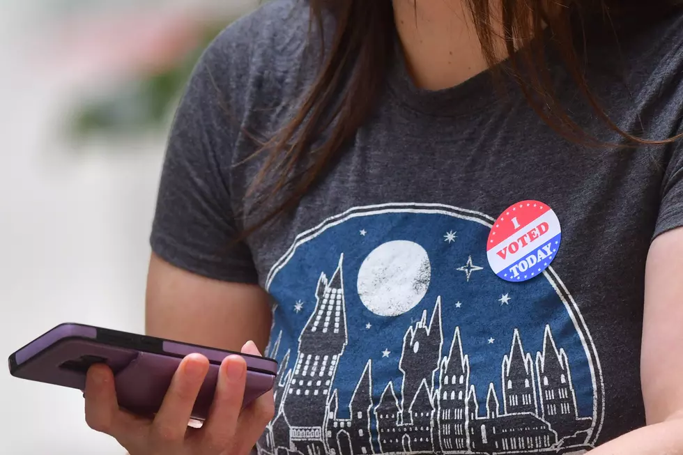 You Could Face a Misdemeanor If You Post a ‘Ballot Selfie’ in New York