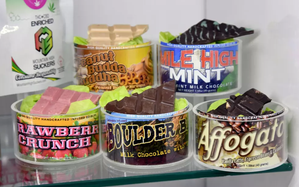 No, You’re Probably Not Going to Find Marijuana Edibles in Your Child’s Halloween Candy