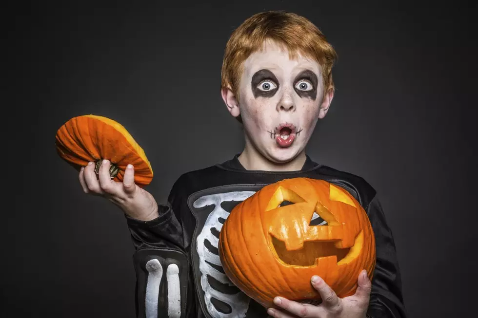 Trick or Treating Cancelled in One New York Village