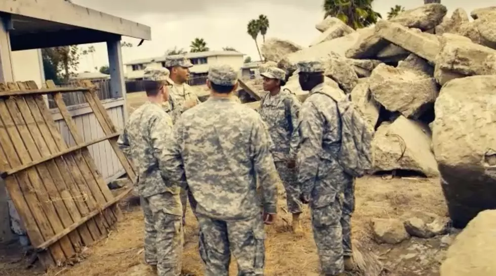 Build a Career While Serving Our Country in the U.S. Army