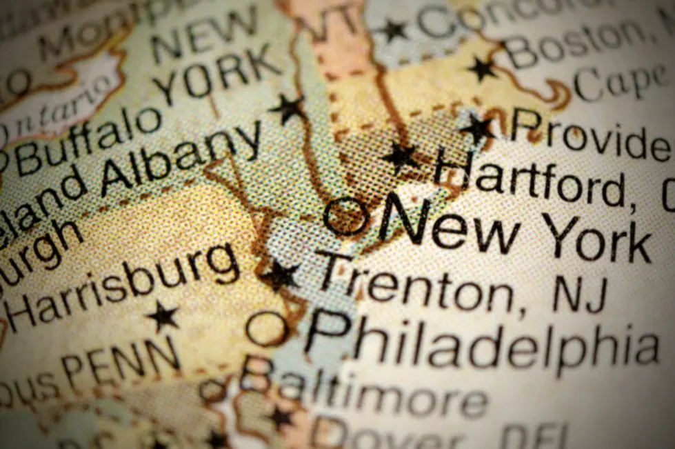 Let's Be Honest: No One Actually Knows Where Upstate New York Is