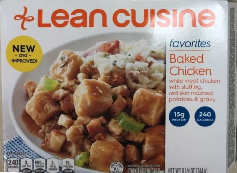 Food Recall: Lean Cuisine Baked Chicken Meals