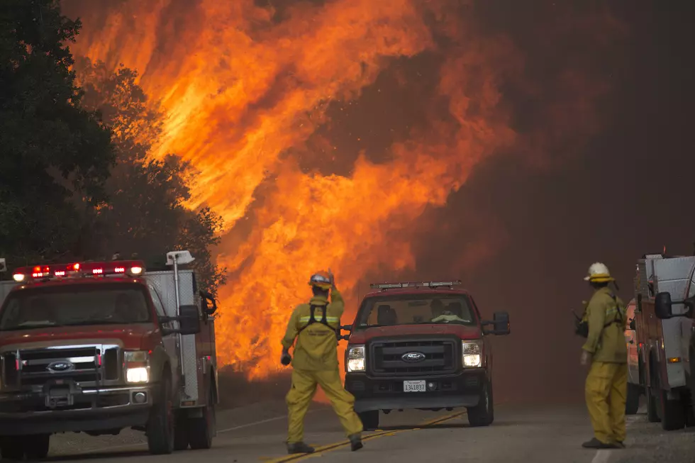 Two Die in Oneida County Blaze That Firefighters Spent 11 Hours Battling