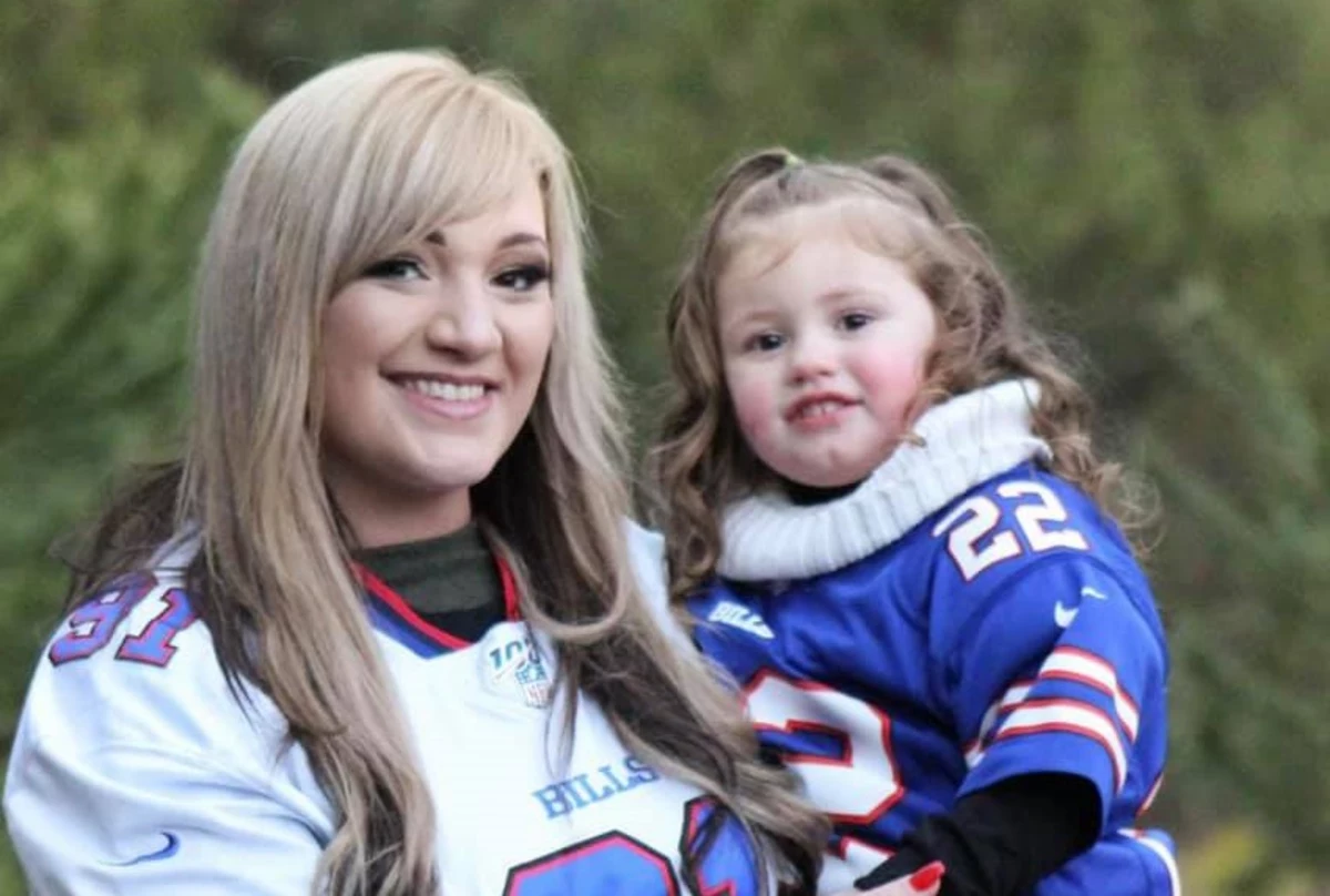 Cole Beasley Wishes Tiny Fan in Rome a Happy Birthday