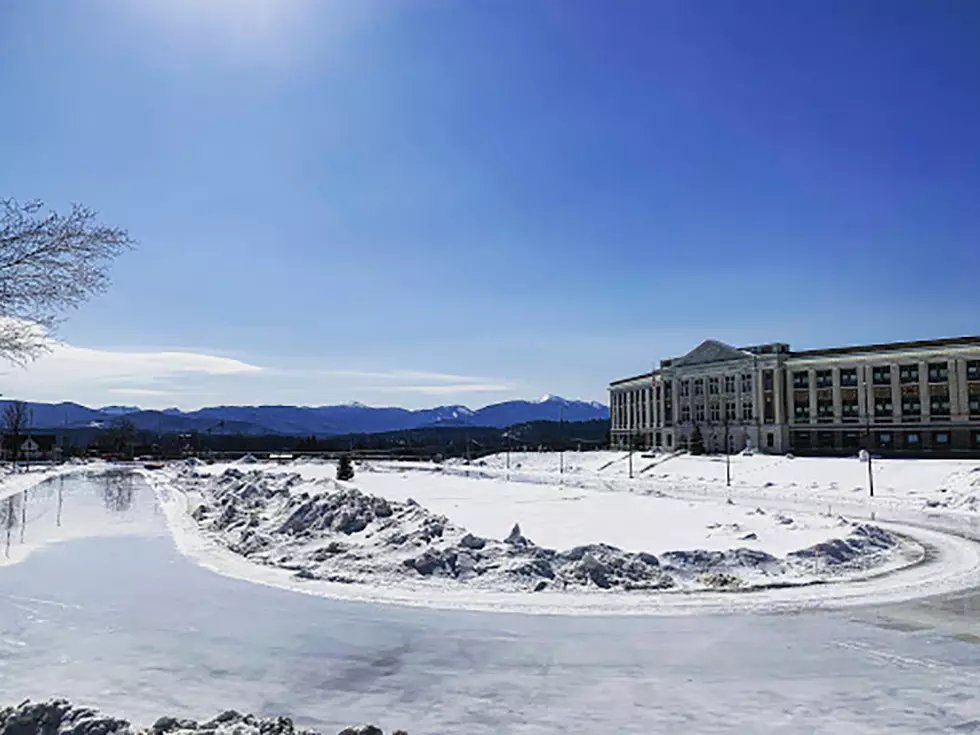 Skate Like an Olympian at Lake Placid Speed Skating Oval