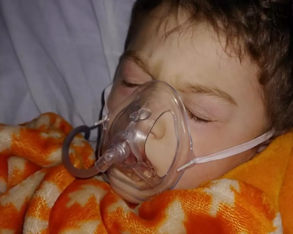 4-Year-Old Madison Boy Fighting Rare Side Effect of COVID-19