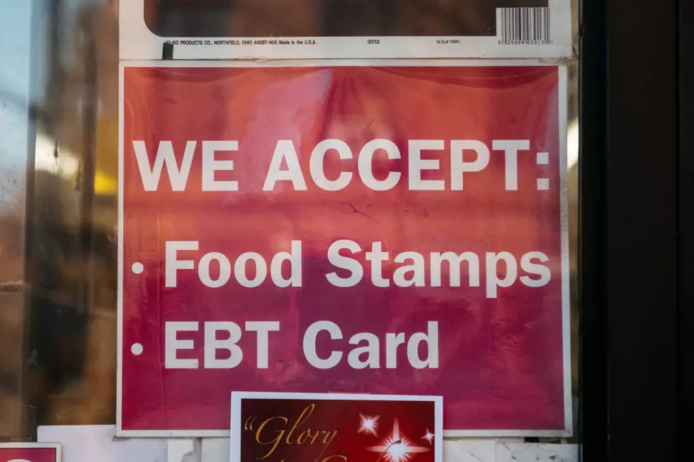 Food Stamp Benefits Going Up for Struggling New Yorkers