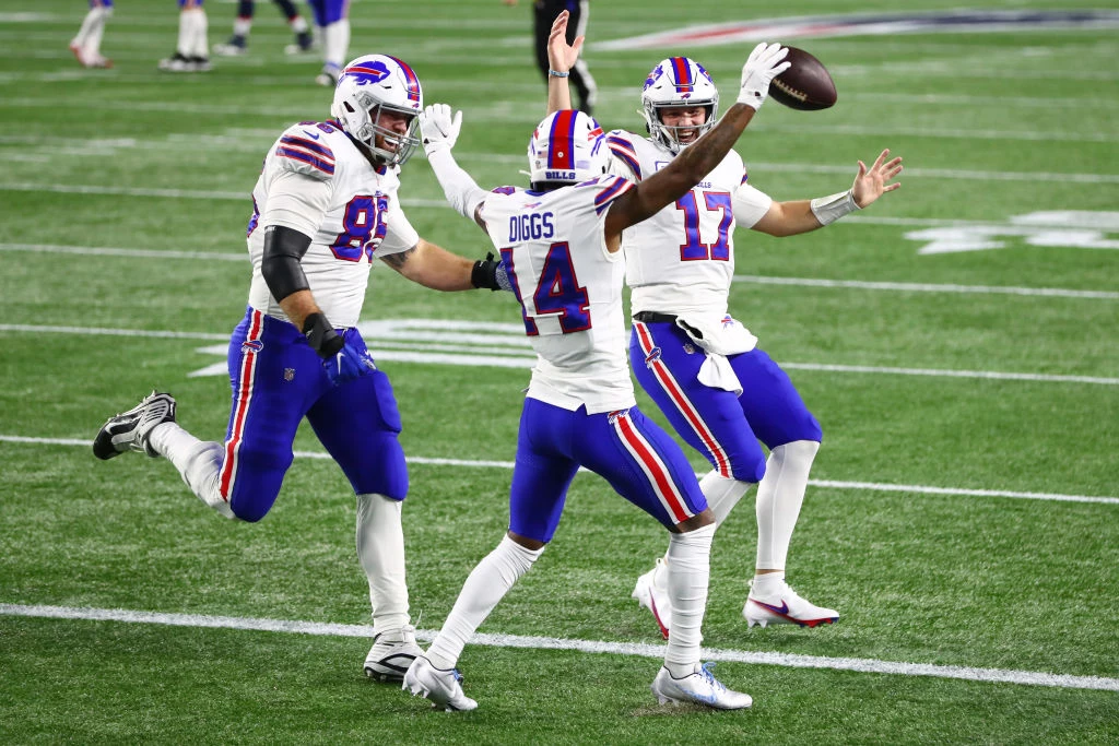 The Bills Curse, Features