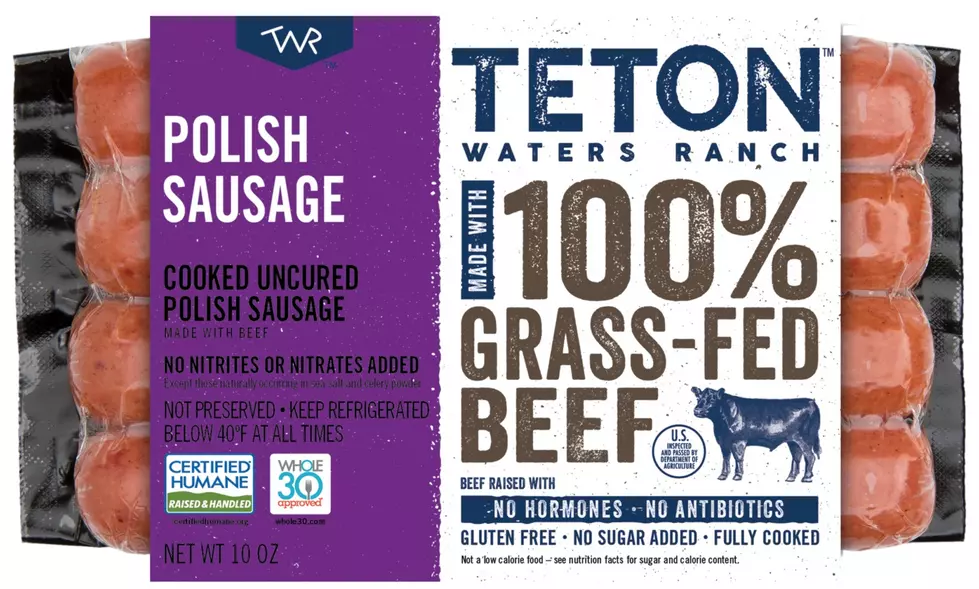 Food Recall: Polish Sausage Sold at Price Chopper & Hannaford