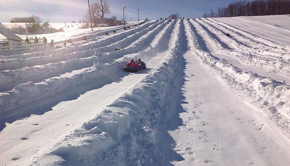 No Hunter Mountain Doesn&#8217;t Have Longest Snow Tubing Runs! They Are Upstate