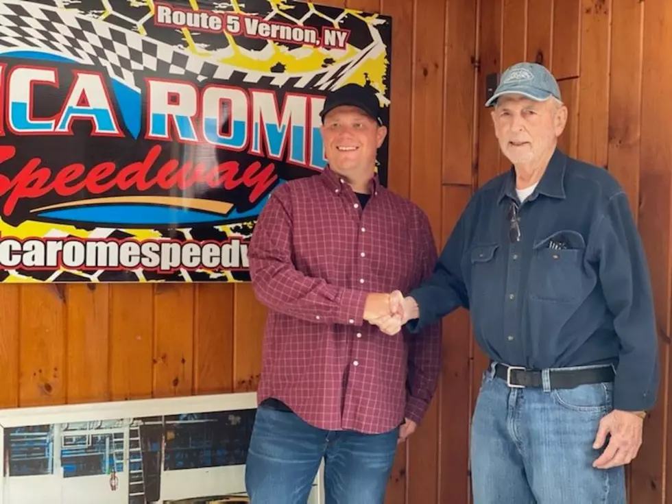 Utica Rome Speedway Has New Owners, Racing Moves to Friday Nights