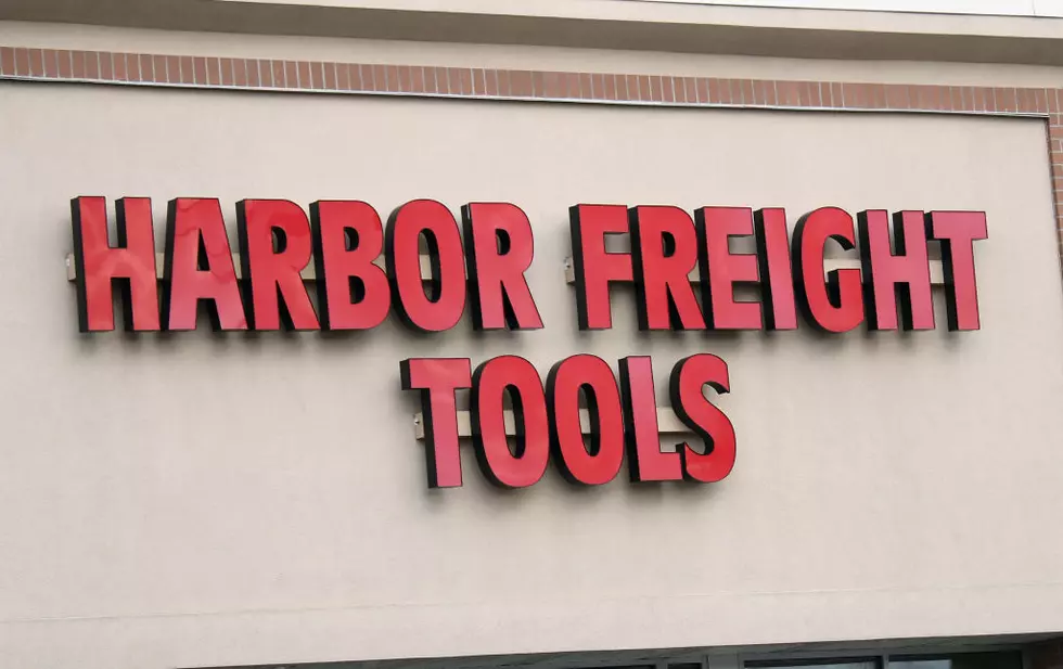 Harbor Freight Opening A New Store in Oneida, Bringing 25 to 30 New Jobs