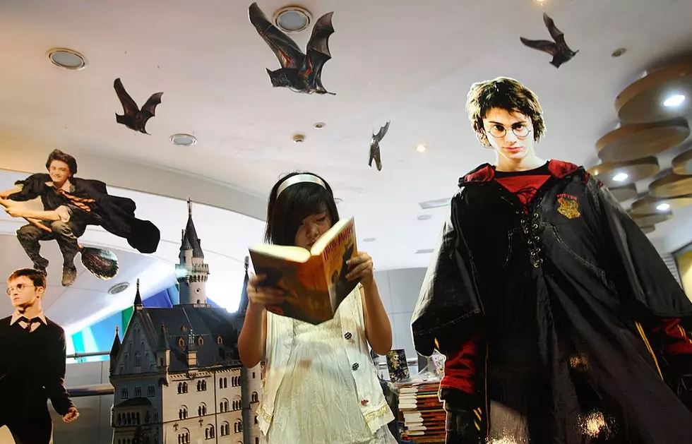 Largest Harry Potter Store in the World Opening in New York