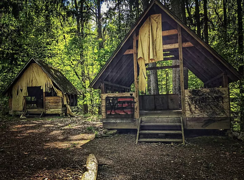 Adventure Awaits: Explore Forgotten Girl Scout Camp In New York