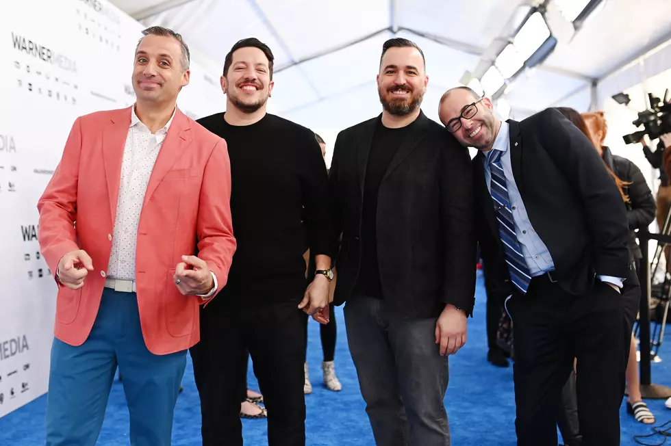 Impractical Jokers Tour Coming to Syracuse and Albany 2021
