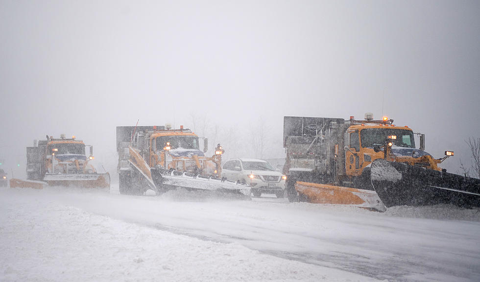 CNY April Fools' Snow Storm Is No Joke - 10" Possible