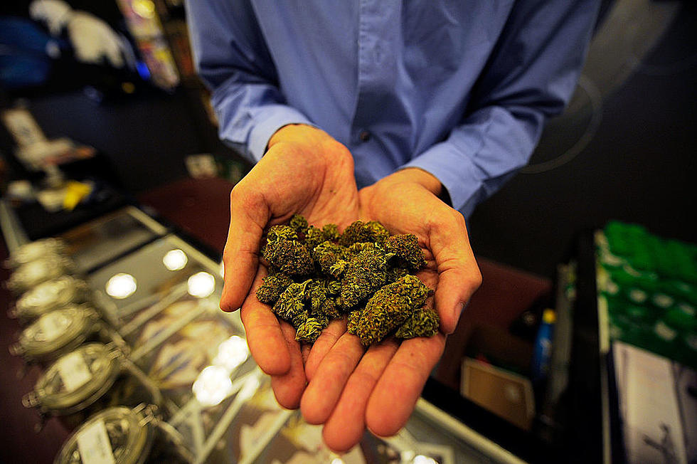 Need Weed? You Can Have it Delivered in New York